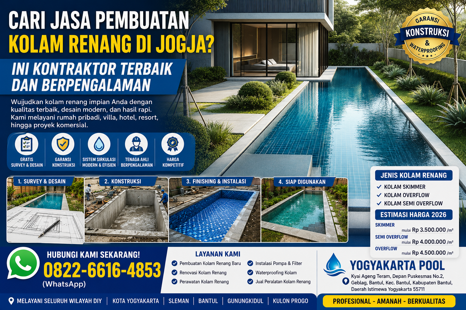 kontraktor-kolamrenang-jasapembuatankolamrenang-tukangkolamrenang-terbaik-2026