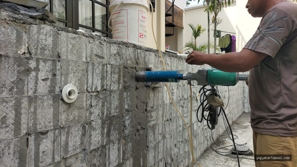 Jasa Renovasi Kolam Renang Profesional Bergaransi sedayu - Jasa Renovasi Kolam Renang Profesional Bergaransi sedayu Cepat dan Rapi